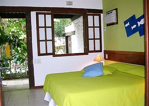 ** Inn Pousada Caminho Do Sol Arraial do Cabo Brazil