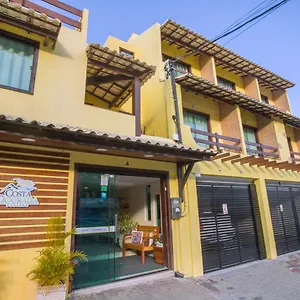 Inn Costa Dourada