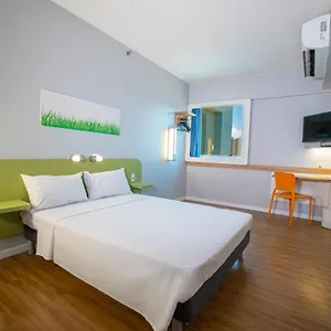 Ibis Budget De Iracema Hotel Fortaleza (Ceara)