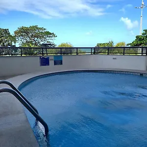 Euro Boa Viagem By Nacional Hotel Recife