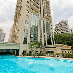 Higienopolis Affiliated By Melia Hotel Sao Paulo