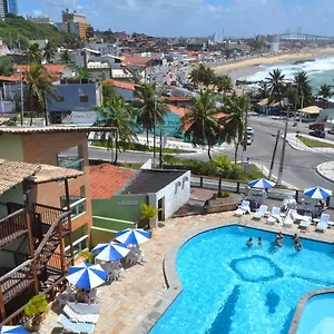 Natal Praia Hotel Hotel Natal