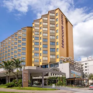 Mercure Hotel Florianopolis