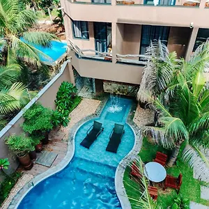 Maly Boutique Hotel Fortaleza (Ceara)