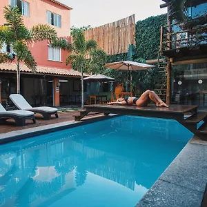 Inn Arraial