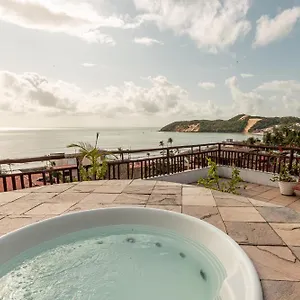 Rede Andrade Comfort Hotel Natal
