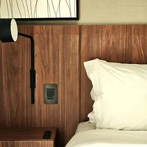 Intercity Paulista Hotel Sao Paulo