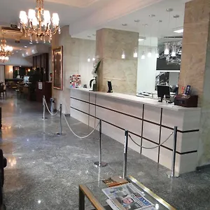 City Hotel Porto Alegre Hotel Porto Alegre
