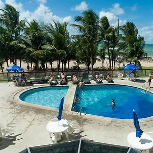 Dan Mar Piedade - Grande Recife By Nacional Hotel Jaboatao dos Guararapes